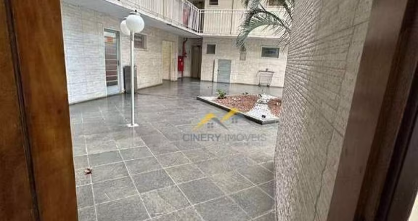 Apartamento com 2 dormitórios à venda, 54 m² por R$ 239.000,00 - Cidade Líder - São Paulo/SP