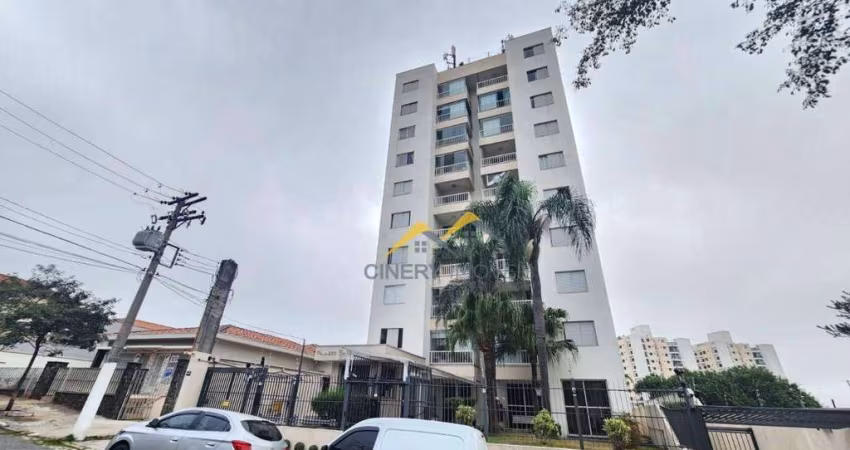 Apartamento com 2 dormitórios à venda, 63 m² por R$ 450.000,00 - Vila Oratório - São Paulo/SP