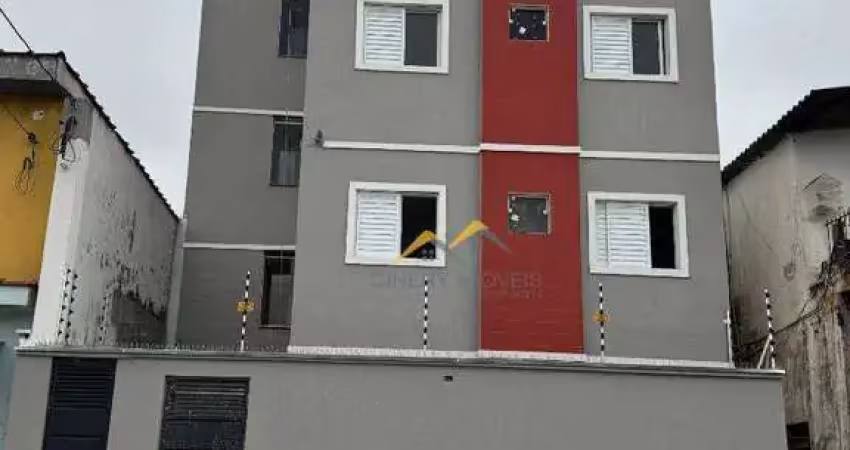 Apartamento com 2 dormitórios à venda, 45 m² por R$ 175.000,00 - Itaquera - São Paulo/SP
