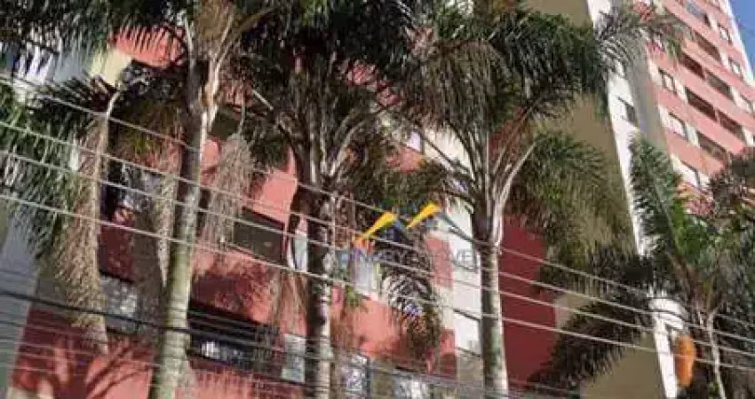 Apartamento com 2 dormitórios à venda, 50 m² por r$ 259.000 - aricanduva - são paulo/sp