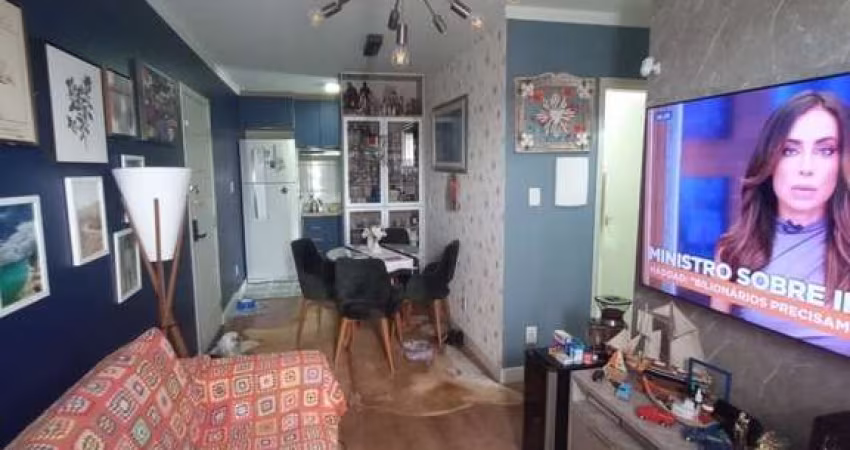 Apartamento com 2 dormitórios à venda, 65 m² por R$ 349.900,00 - Fátima I - Pouso Alegre/MG