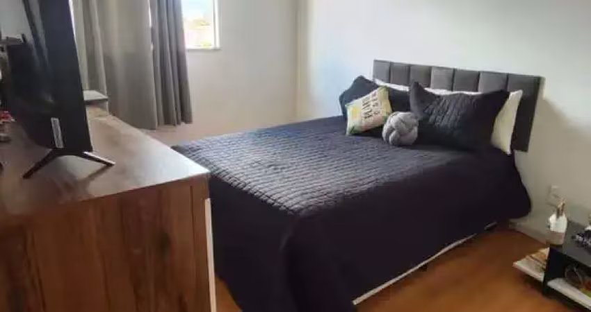 Apartamento com 2 dormitórios à venda, 59 m² por R$ 310.000,00 - Parque dos Fontes - Pouso Alegre/MG