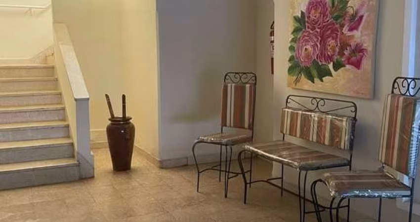 Apartamento com 2 dormitórios à venda, 93 m² por R$ 345.000,00 - Centro - Pouso Alegre/MG