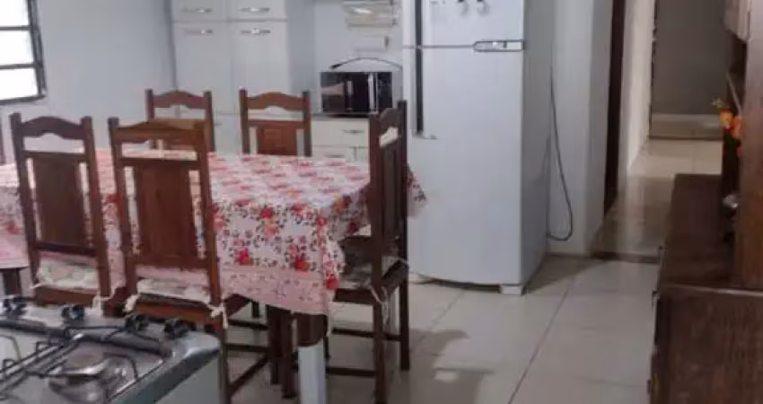 Casa com 3 dormitórios à venda, 88 m² por r$ 300.000 - morumbi ii - pouso alegre/mg
