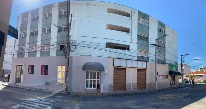 Apartamento com 3 dormitórios à venda, 143 m² por r$ 320.000 - primavera - pouso alegre/mg