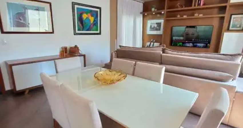 Casa com 3 dormitórios à venda, 281 m² por r$ 950.000,00 - pousada dos campos iii - pouso alegre/mg