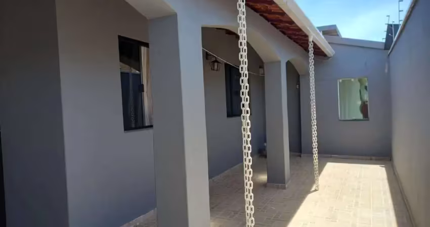Casa com 3 dormitórios à venda, 140 m² por r$ 680.000 - árvore grande - pouso alegre/mg