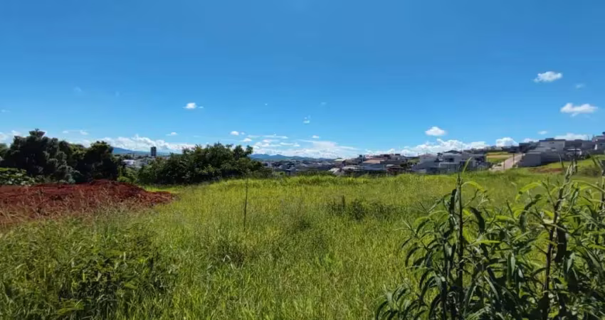 Terreno à venda, 300 m² por r$ 250.000,00 - serra morena - pouso alegre/mg
