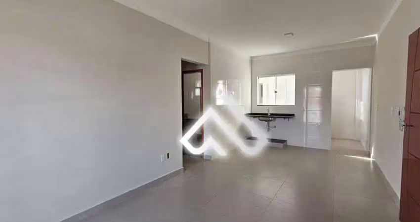 Apartamento com 2 dormitórios à venda, 62 m² por r$ 380.000,00 - foch - pouso alegre/mg