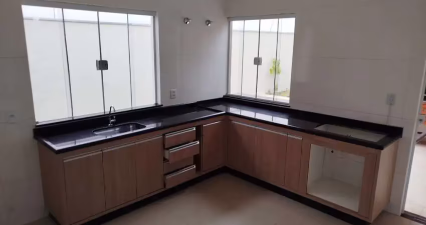 Casa com 3 dormitórios à venda, 150 m² por r$ 870.000 - residencial serra morena - pouso alegre/mg
