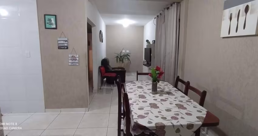 Casa com 4 dormitórios à venda, 100 m² por R$ 400.000 - Jardim Aeroporto - Pouso Alegre/MG
