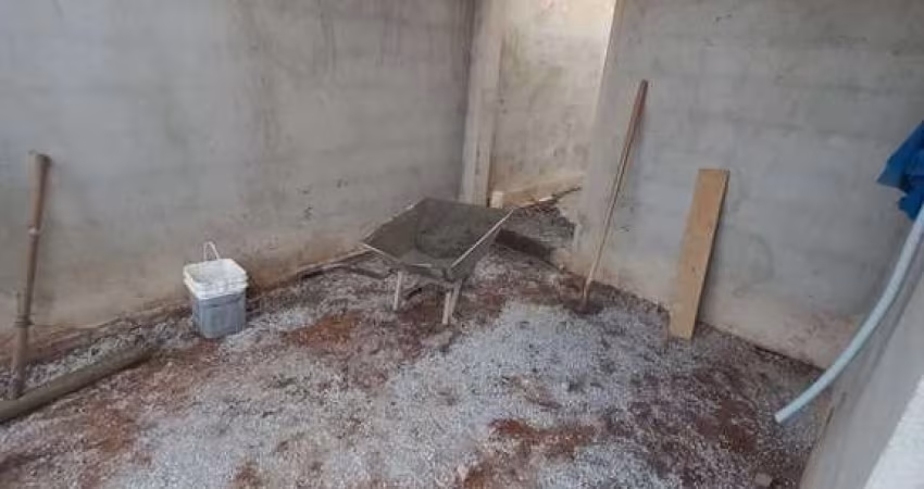Casa com 3 dormitórios à venda, 95 m² por R$ 430.000 - Parque Real - Pouso Alegre/MG