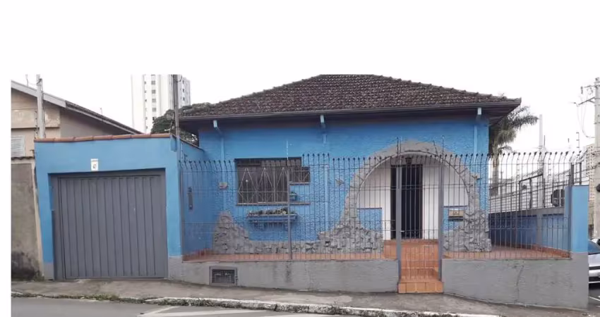 Casa com 3 dormitórios à venda, 136 m² por r$ 650.000 - centro - pouso alegre/mg