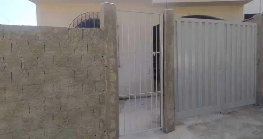 Casa com 2 dormitórios à venda, 141 m² por r$ 210.000,00 - vale das andorinhas - pouso alegre/mg