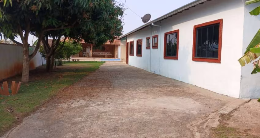 Chácara com 3 dormitórios à venda, 500 m² por R$ 370.000,00 - Afonso - Pouso Alegre/MG