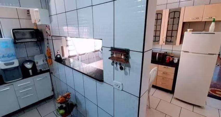 Casa com 4 dormitórios à venda, 89 m² por R$ 590.000,00 - Santo Antonio - Pouso Alegre/MG