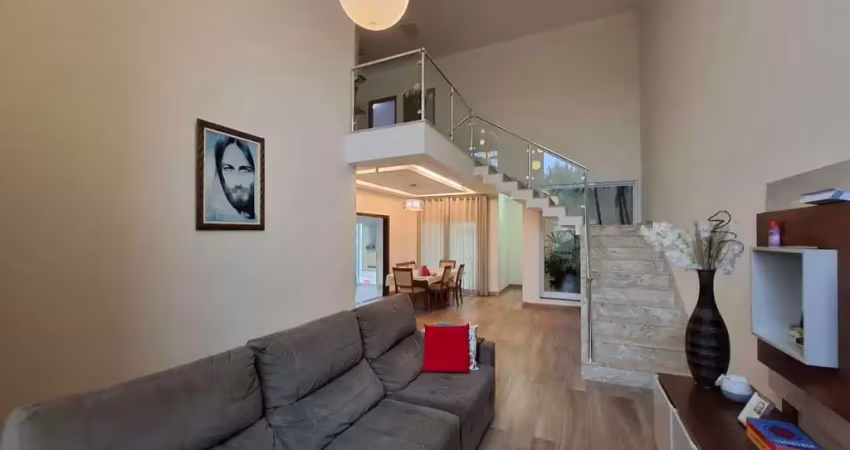 Casa com 4 dormitórios à venda, 244 m² por r$ 1.700.000,00 - nossa senhora do pilar - pouso alegre/mg