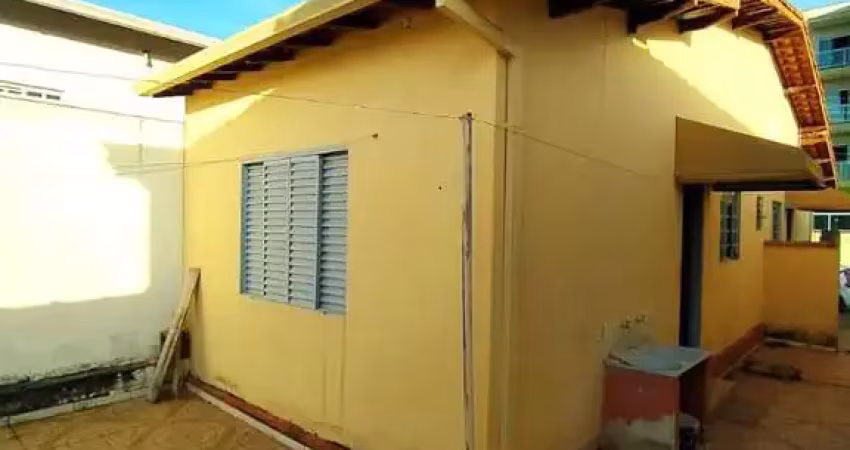 Casa com 2 dormitórios à venda, 75 m² por R$ 310.000,00 - Recanto dos Fernandes - Pouso Alegre/MG