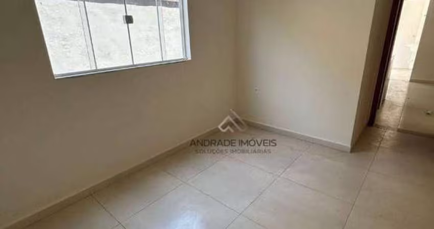 Apartamento com 2 dormitórios à venda, 80 m² por R$ 370.000,00 - Pão de Açúcar - Pouso Alegre/MG