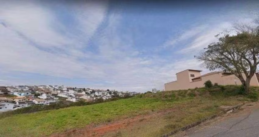 Terreno à venda, 828 m² por R$ 600.000,00 - Astúrias - Pouso Alegre/MG