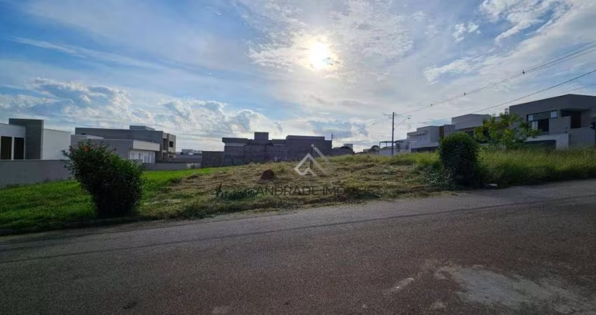 Terreno à venda, 397 m² por R$ 420.000,00 - Astúrias - Pouso Alegre/MG