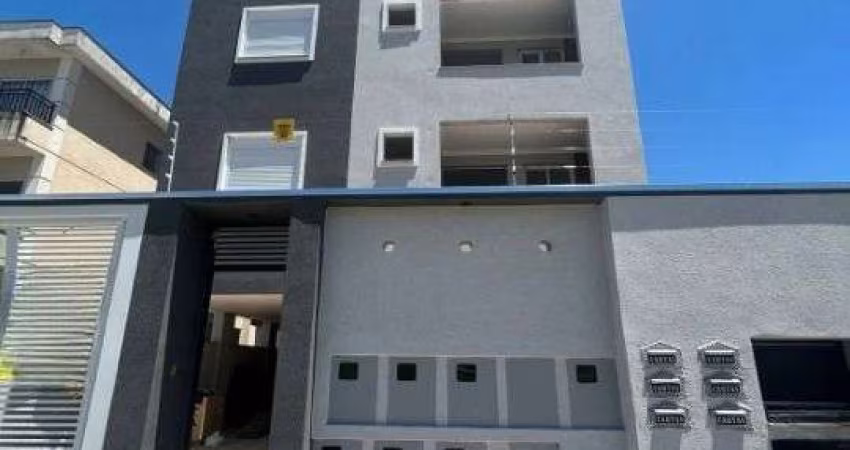 Apartamento com 2 dormitórios à venda, 75 m² por R$ 445.000,00 - Santa Rita II - Pouso Alegre/MG