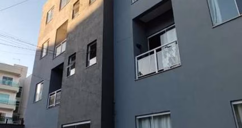Apartamento com 1 dormitório à venda, 35 m² por R$ 180.000,00 - Pão de Açúcar - Pouso Alegre/MG