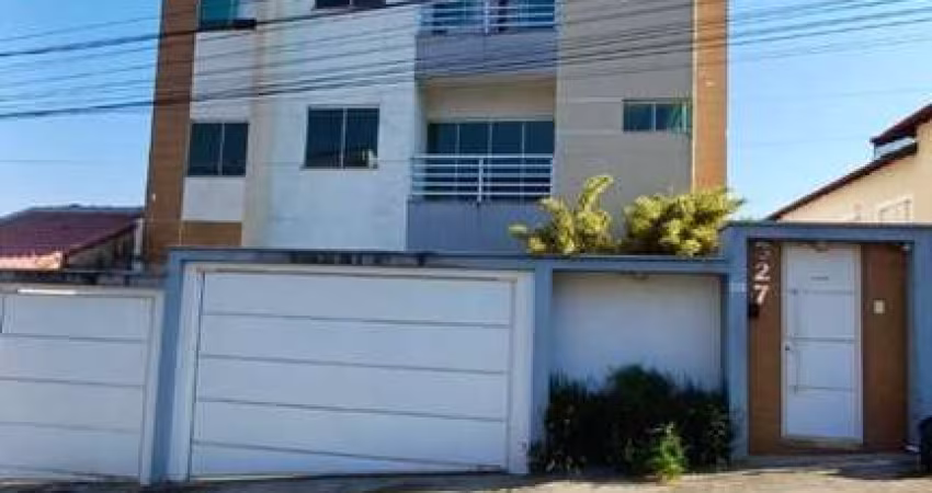 Apartamento com 3 dormitórios à venda, 78 m² por R$ 400.000,00 - Recanto dos Fernandes - Pouso Alegre/MG