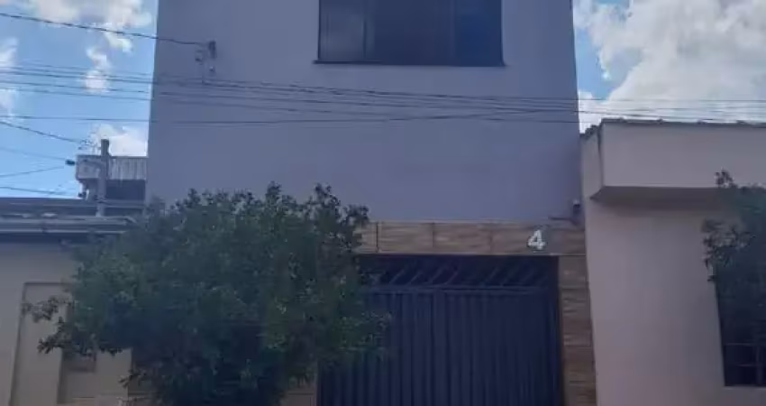 Casa com 2 dormitórios à venda, 131 m² por r$ 280.000,00 - jardim yara - pouso alegre/mg
