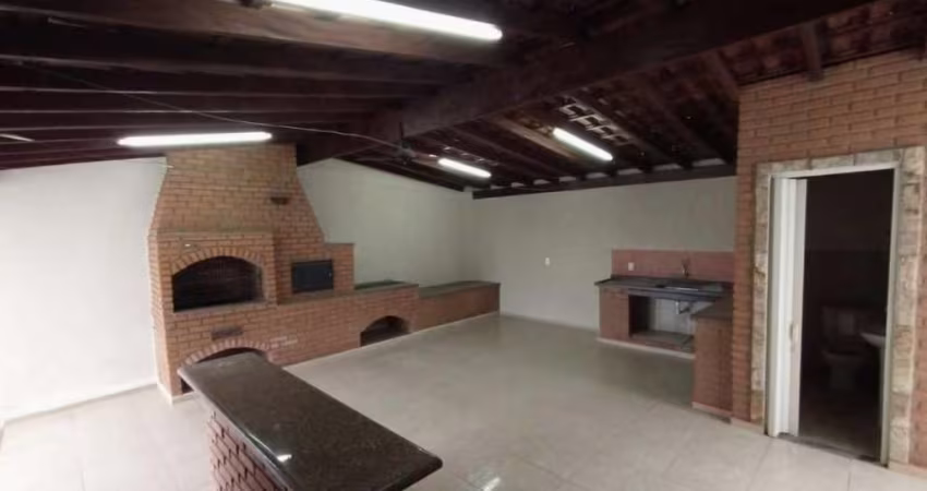 Casa com 3 dormitórios à venda, 160 m² por R$ 490.000 - Jardim Jatoba - Pouso Alegre/MG