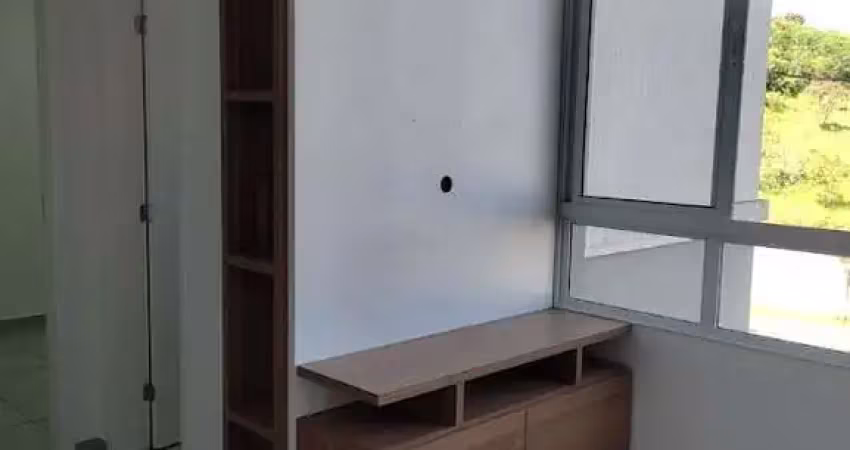 Apartamento com 2 dormitórios à venda, 50 m² por r$ 220.000,00 - são joão - pouso alegre/mg
