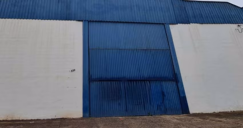 Barracão à venda, 1000 m² por R$ 3.700.000,00 - Morumbi - Pouso Alegre/MG