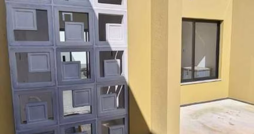 Casa com 3 dormitórios à venda, 113 m² por R$ 550.000,00 - Vergani - Pouso Alegre/MG