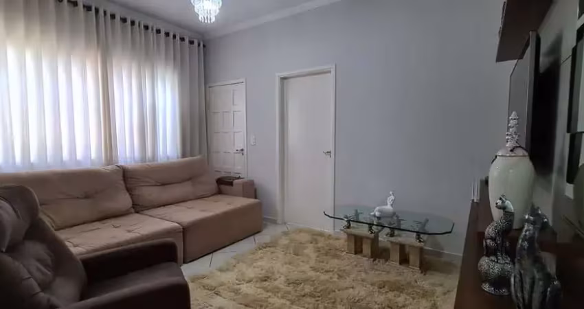 Casa com 3 dormitórios à venda, 105 m² por R$ 430.000,00 - Jardim Canadá - Pouso Alegre/MG