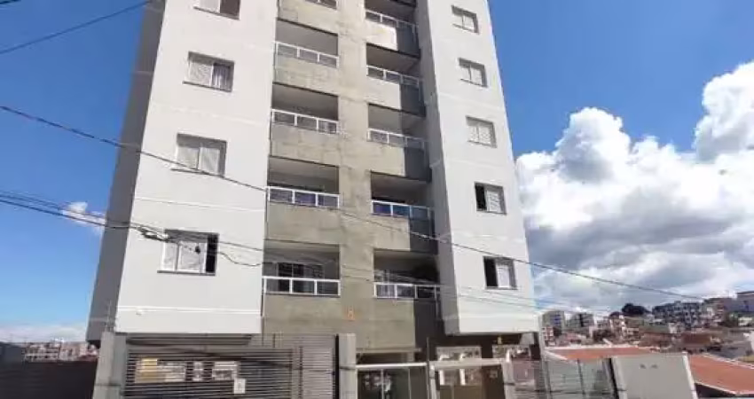 Apartamento com 3 dormitórios à venda, 100 m² por r$ 590.000,00 - joão paulo ii - pouso alegre/mg