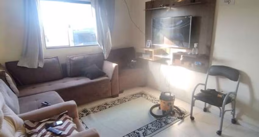 Apartamento com 2 dormitórios à venda, 75 m² por R$ 190.000,00 - Colina Verde - Pouso Alegre/MG