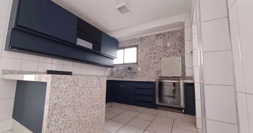 Apartamento com 3 dormitórios à venda, 110 m² por R$ 520.000,00 - Jardim Guanabara - Pouso Alegre/MG