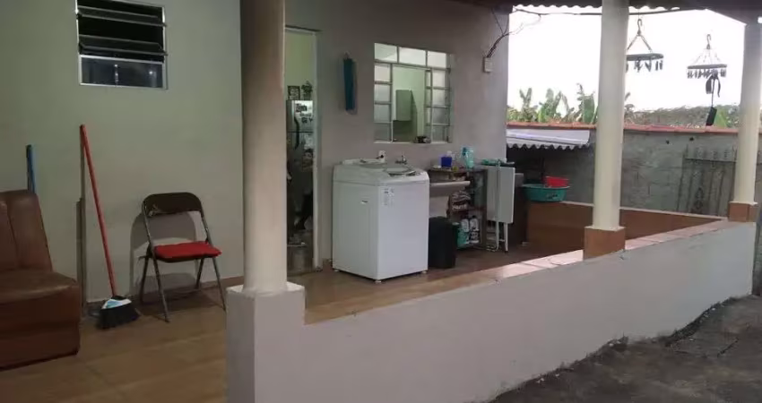Chácara com 3 dormitórios à venda, 500 m² por r$ 200.000,00 - canta galo - pouso alegre/mg