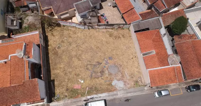 Terreno à venda, 587 m² por r$ 1.200.000 - jardim primavera - pouso alegre/mg