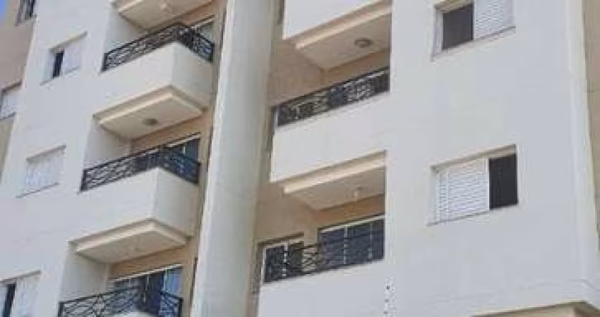 Apartamento com 2 dormitórios à venda, 80 m² por R$ 360.000,00 - Jardim Paraíso - Pouso Alegre/MG