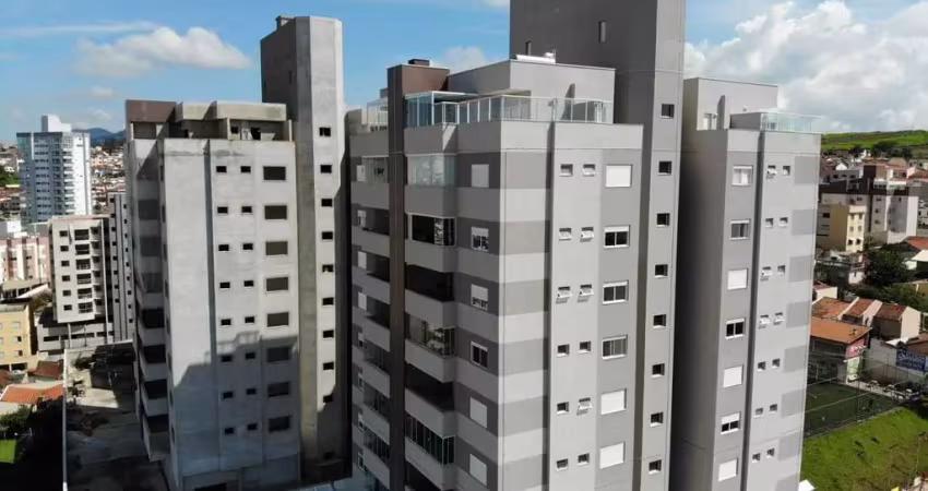 Cobertura com 4 dormitórios à venda, 194 m² por R$ 2.000.000,00 - Medicina - Pouso Alegre/MG