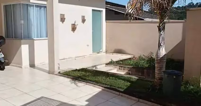 Casa com 3 dormitórios à venda, 166 m² por r$ 790.000,00 - colinas de santa bárbara - pouso alegre/mg