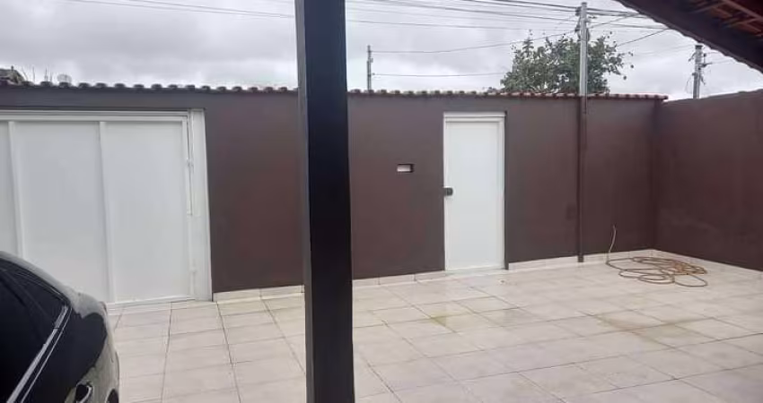 Casa com 3 dormitórios à venda, 135 m² por R$ 400.000 - Bela Itália - Pouso Alegre/MG