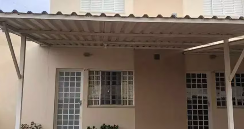 Casa com 2 dormitórios à venda, 67 m² por r$ 220.000,00 - jardim são fernando - pouso alegre/mg