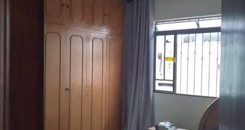 Casa com 3 dormitórios à venda, 113 m² por R$ 450.000,00 - Primavera - Pouso Alegre/MG