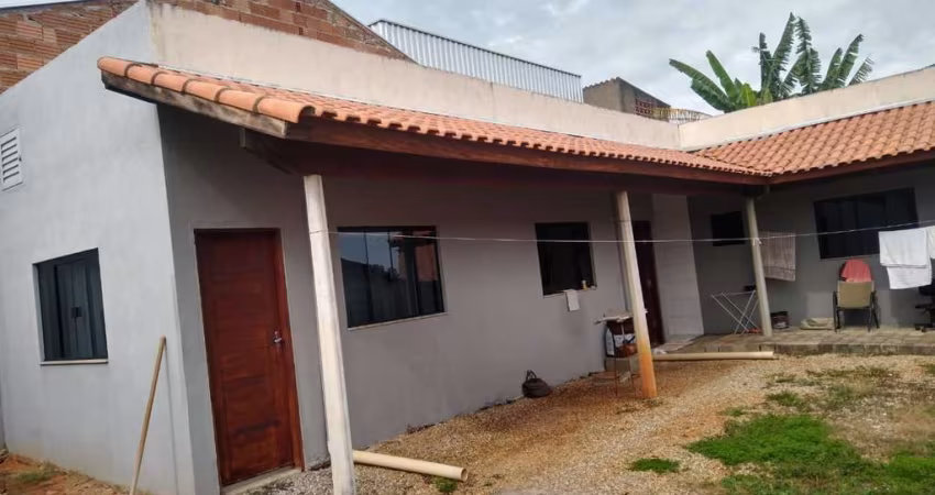 Casa com 2 dormitórios à venda, 95 m² por R$ 350.000,00 - Monte Carlo - Pouso Alegre/MG