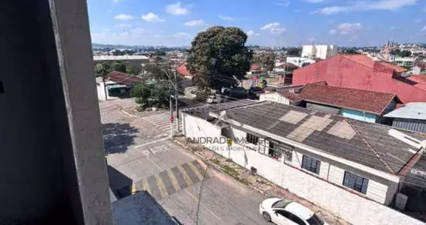 Apartamento com 2 dormitórios à venda, 65 m² por R$ 370.000 - Foch - Pouso Alegre/MG