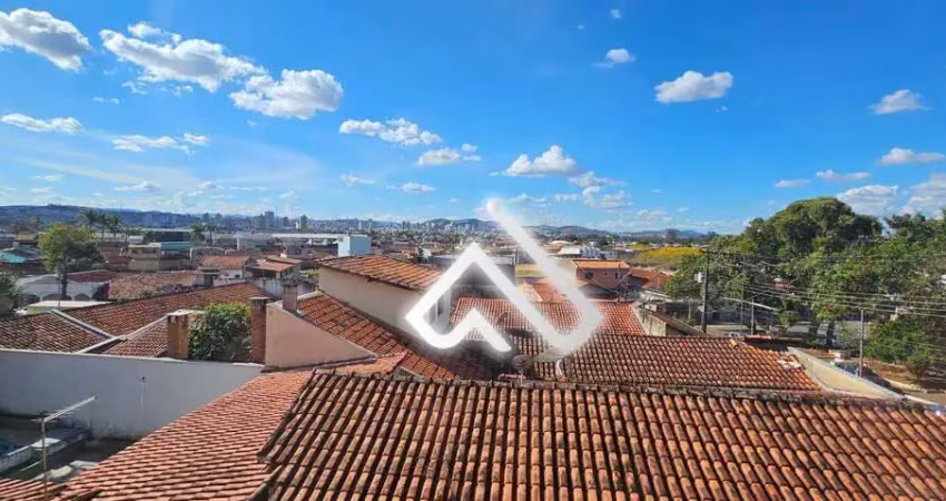 Apartamento com 2 dormitórios à venda, 65 m² por r$ 350.000,00 - foch - pouso alegre/mg