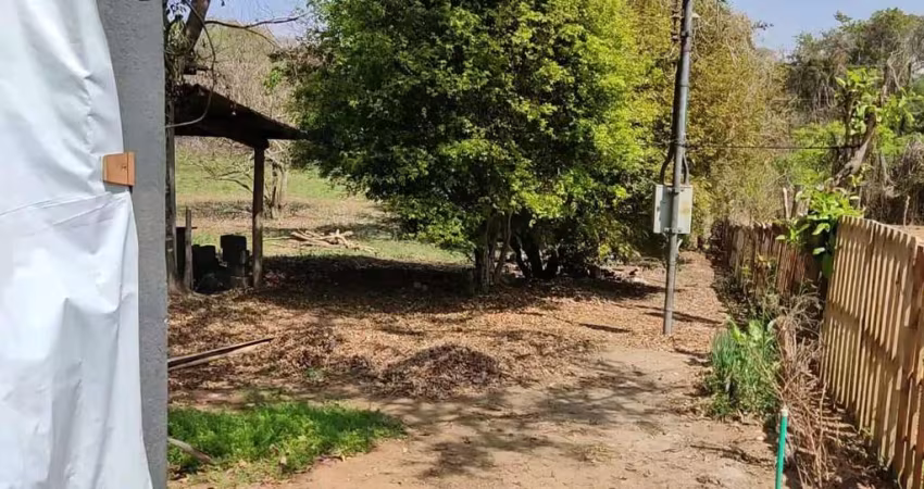 Chácara com 3 dormitórios à venda, 4500 m² por R$ 600.000,00 - Santo Expedito - Pouso Alegre/MG