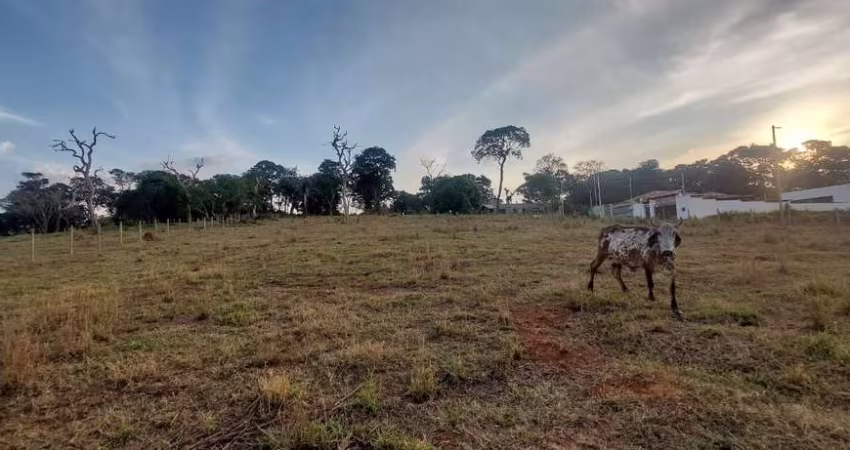 Terreno à venda, 12000 m² por R$ 750.000,00 - Parque Real - Pouso Alegre/MG